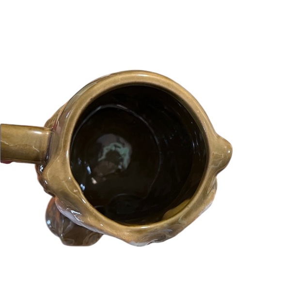 Owl Ceramic Mug and Shakers Set- New - Picture 7 of 7